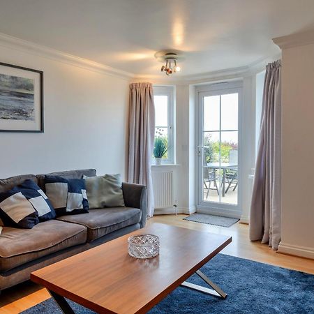 Apartmán Finest Retreats - Blue Horizon St Ives Exteriér fotografie