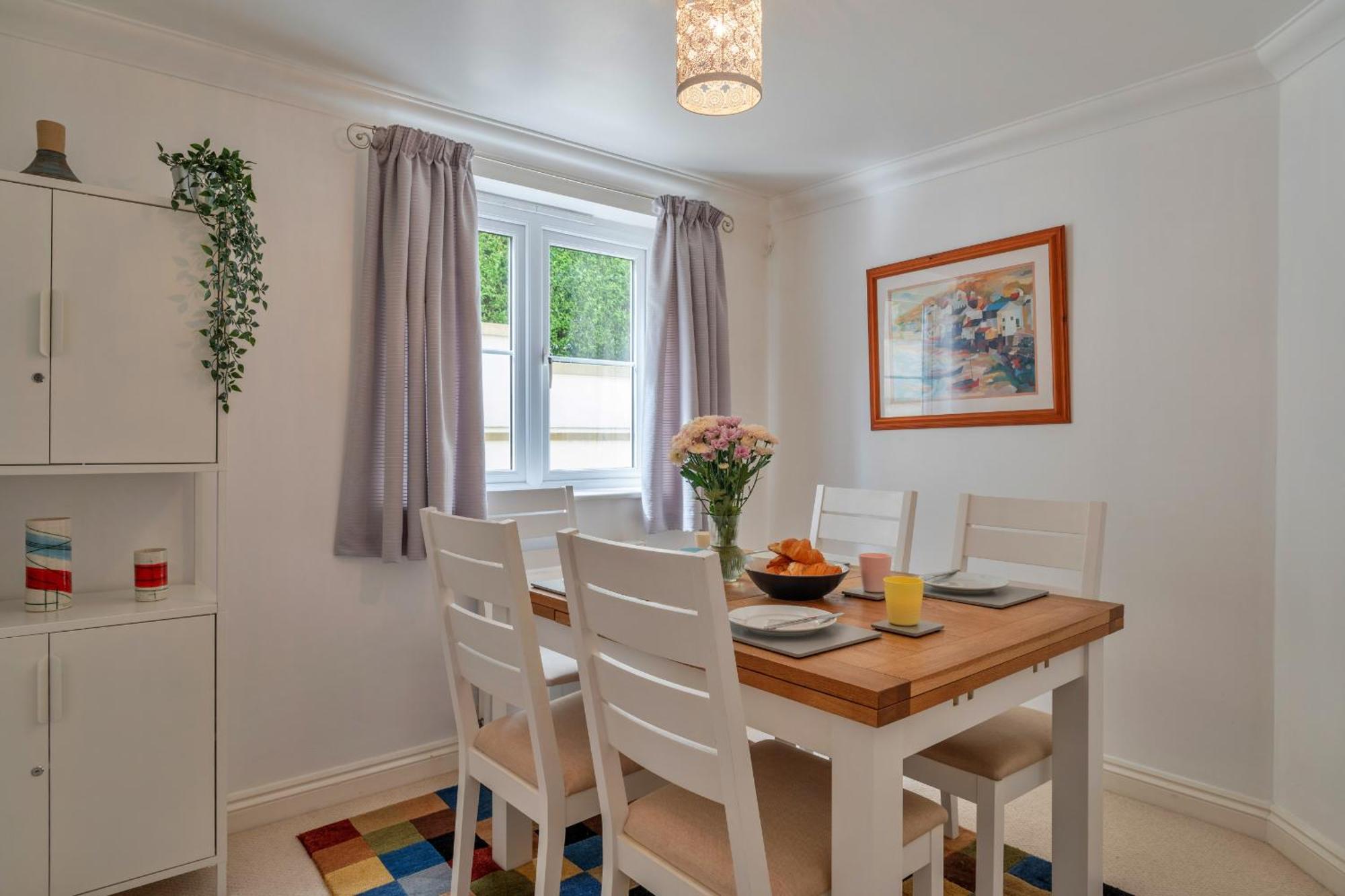 Apartmán Finest Retreats - Blue Horizon St Ives Exteriér fotografie