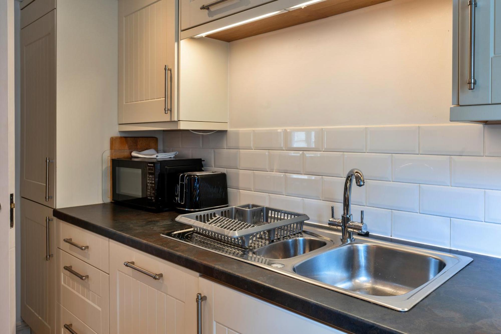 Apartmán Finest Retreats - Blue Horizon St Ives Exteriér fotografie