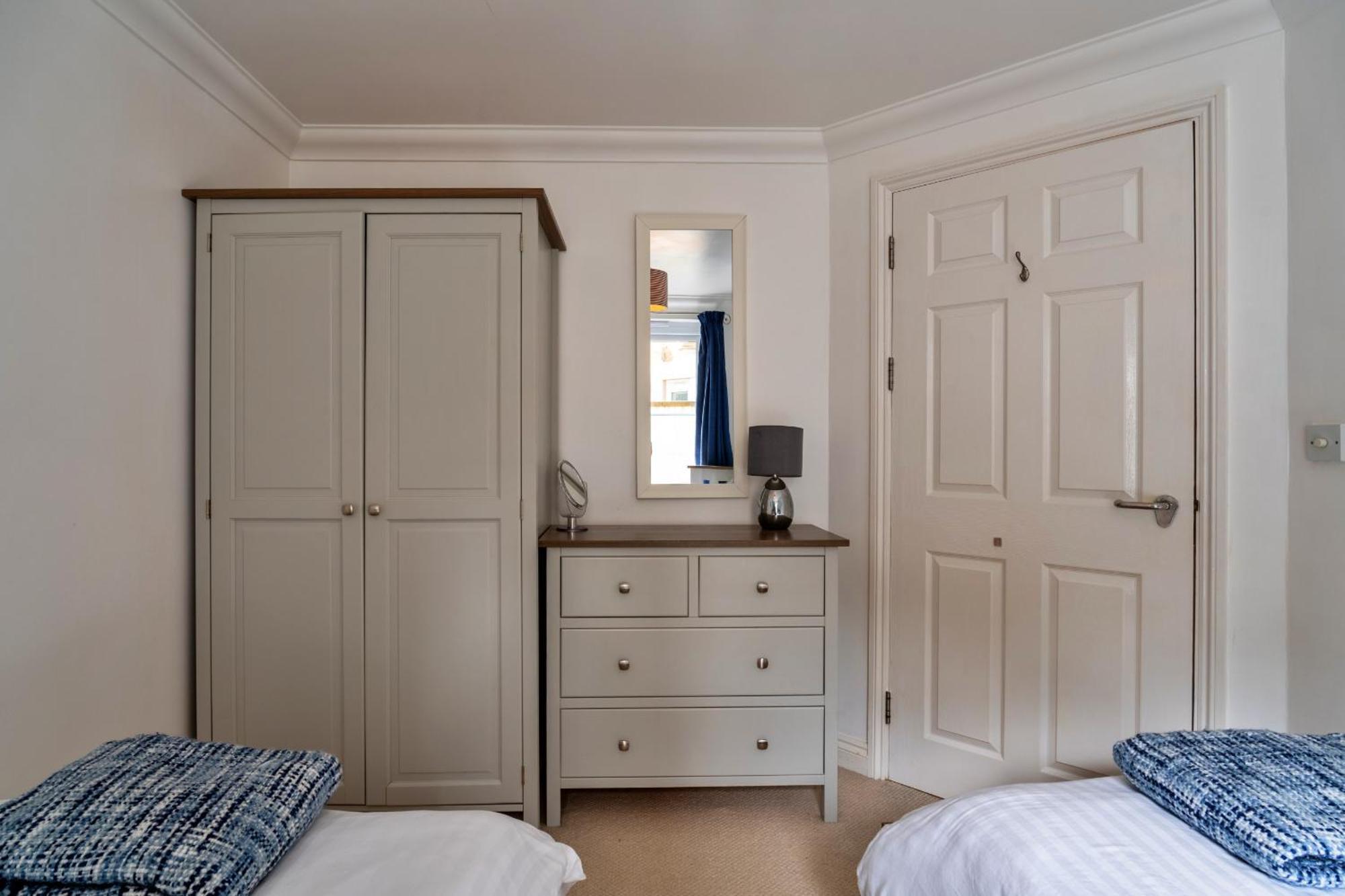 Apartmán Finest Retreats - Blue Horizon St Ives Exteriér fotografie